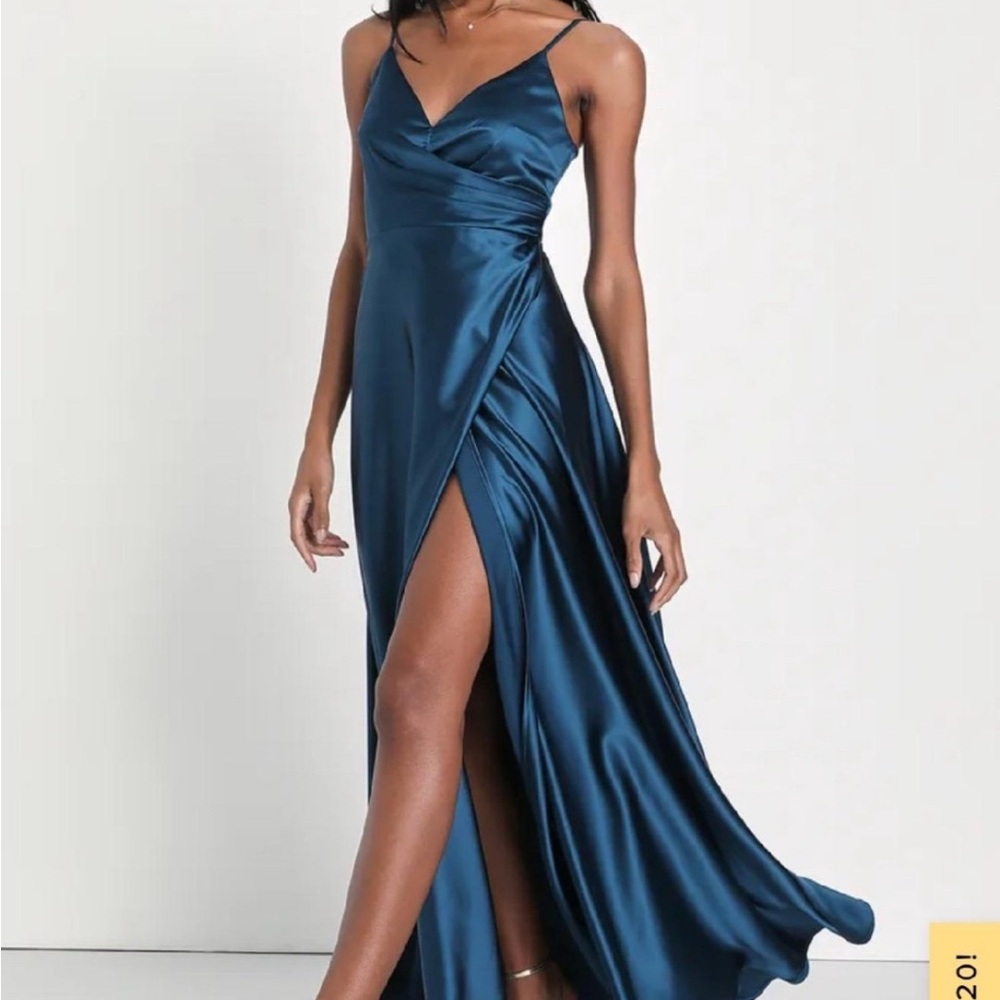 Lulus formal / Bridesmaid Gown